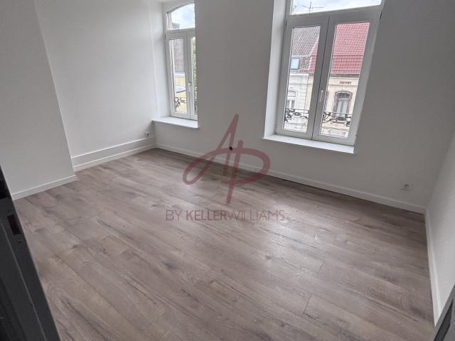 APPARTEMENT T3 DUPLEX ROUBAIX ALSACE 680€