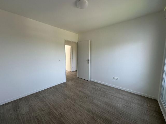 Appartement T3 EGLY à louer
