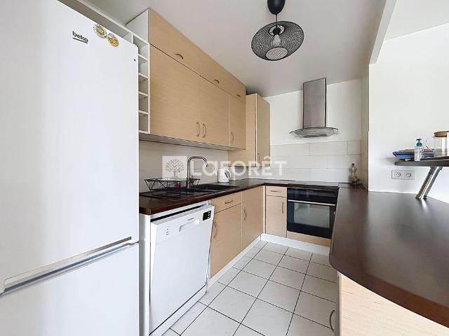 Appartement T3 ELANCOURT à louer