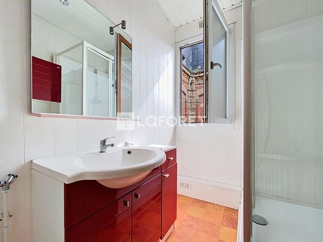 Appartement T3 ELBEUF à louer