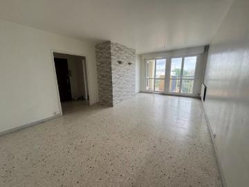 Appartement T3 – Emplacement privilégié – Vue panoramique – Double terrasse