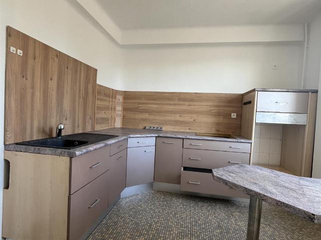 Appartement T3 en très bon état 69m² Perpignan