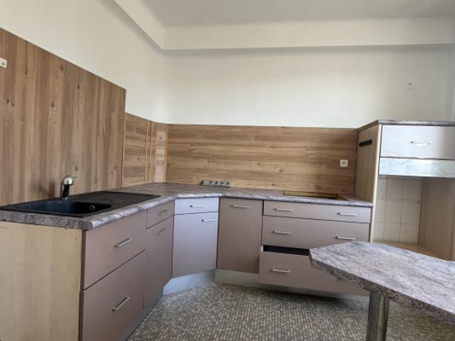 Appartement T3 en très bon état