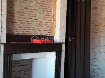 Appartement T3 au centre de Villefranche de Rouergue