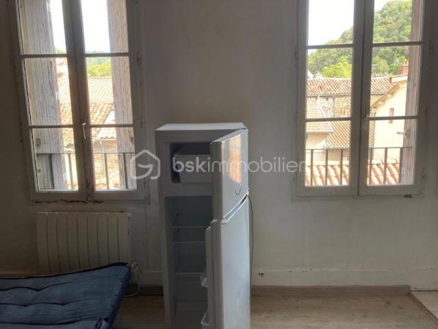 Appartement T3 au centre de Villefranche de Rouergue