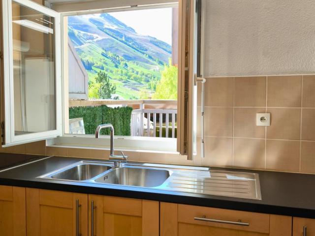Appartement T3 en centre station