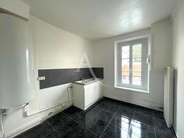 Appartement T3 En Centre ville