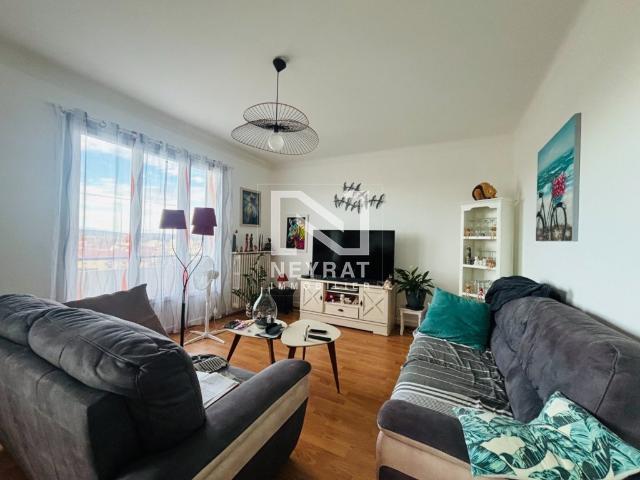 Appartement T3 en Copropriété