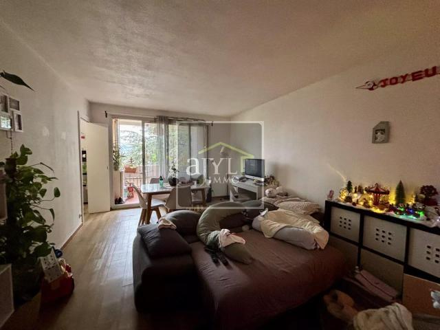 Appartement T3 en copropriété CASSIS 67m² Cassis