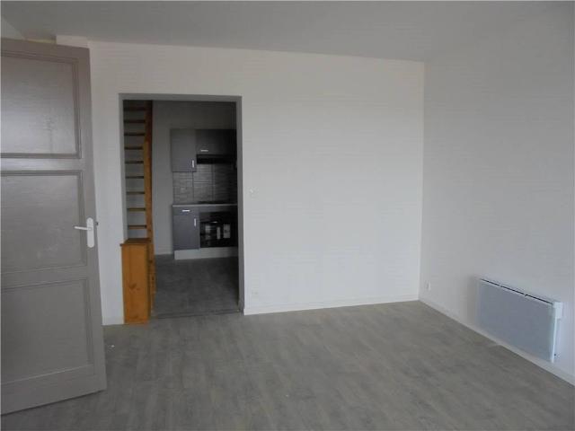 Appartement T3 en Duplex