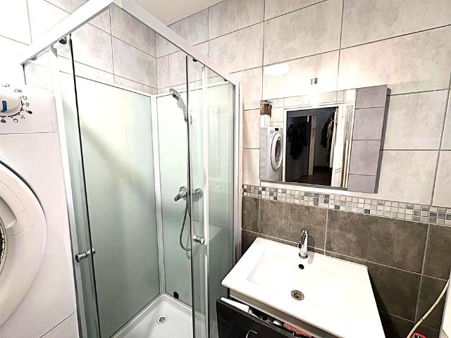 APPARTEMENT T3 EN DUPLEX