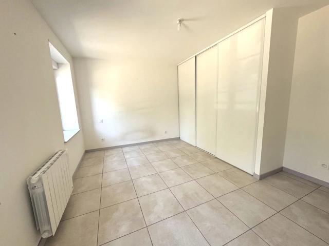 Appartement T3 en duplex