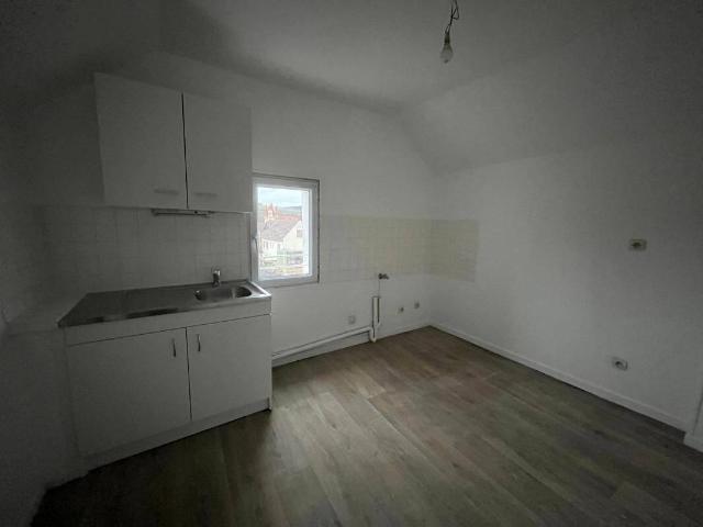 Appartement T3 en Duplex À Louer