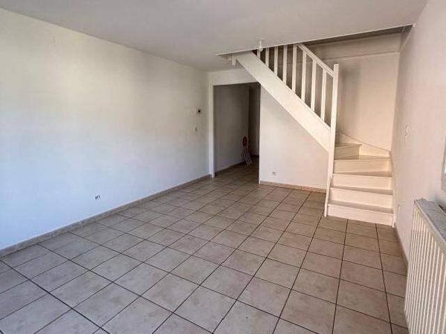 Appartement T3 en duplex à Louer