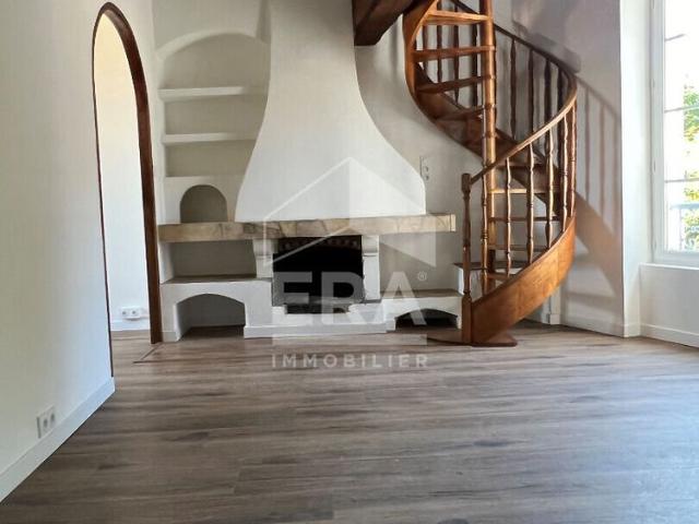 Appartement T3 en duplex à louer à Manosque