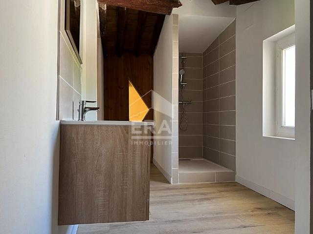 Appartement T3 en duplex à louer à Manosque