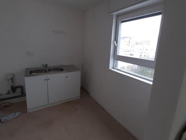 Appartement T3 en duplex à louer GRENOBLE – 5 place André Malraux