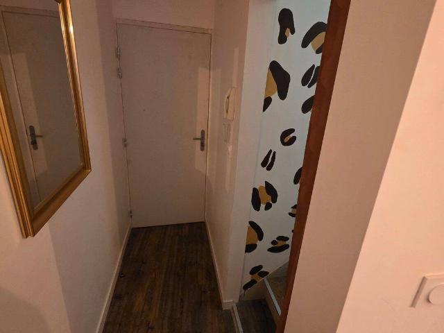 appartement T3 en duplex à louer Privas centre