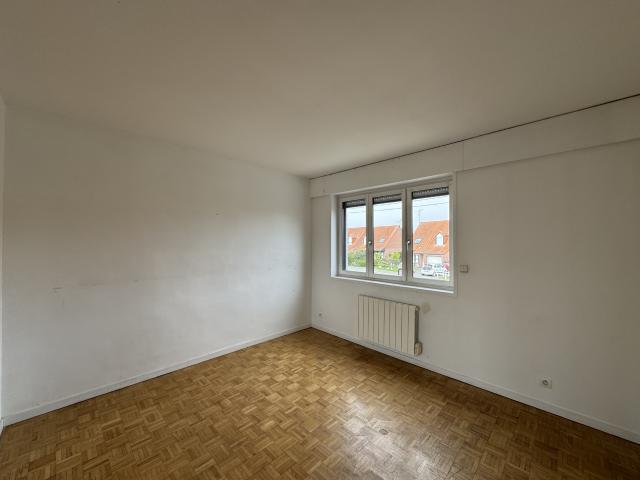 Appartement T3 en duplex Anstaing centre ville