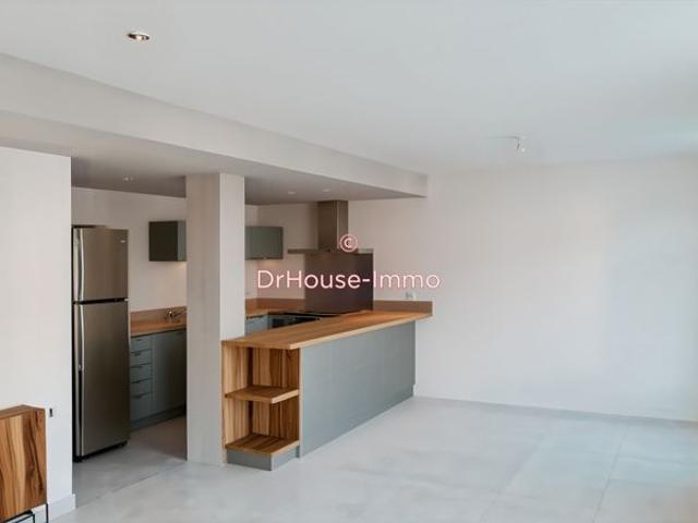 Appartement T3 en duplex disponible coeur de ville de ste Anne d'Auray dans le Morbihan