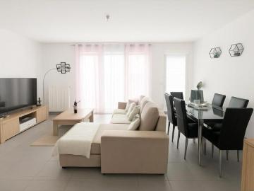 Appartement T3 en excellent état de 64 m² à L'UNION