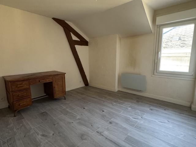 Appartement T3 en hyper centre de Montluçon