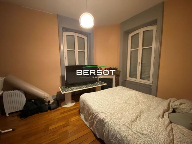 Appartement T3 en location