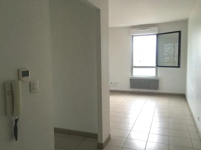 Appartement T3 en location à BLAGNAC