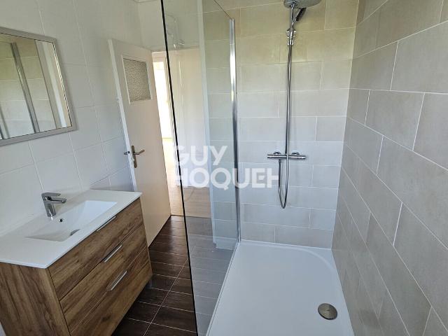 Appartement T3 en location à DOUAI