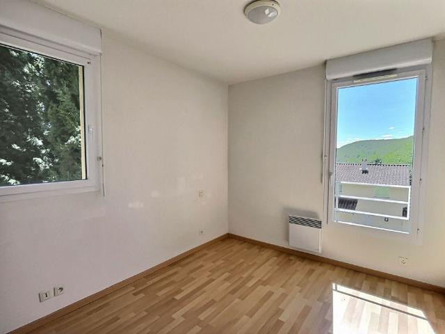 Appartement T3 en location à Figeac