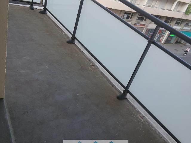Appartement T3 en location à Lyon 03 | Annonce n° 0053600041