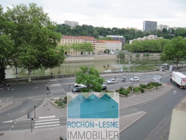 Appartement T3 en location à Lyon 09 | Annonce n° 0060930018