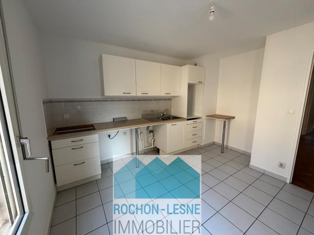 Appartement T3 en location à Lyon 09 | Annonce n° 0060000041