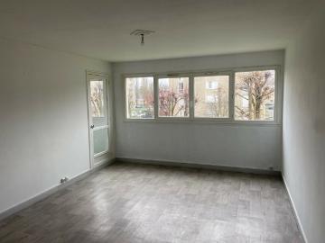 Appartement T3 en location à L'Isle Adam