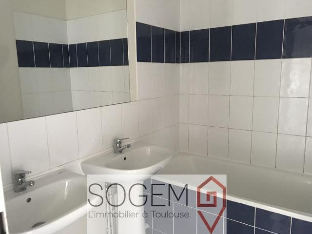 Appartement T3 en location à PLAISANCE DU TOUCH