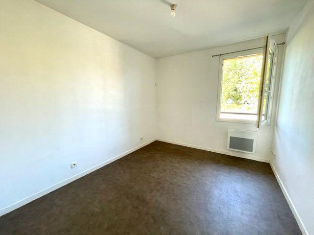 Appartement T3 en location à ST JEAN