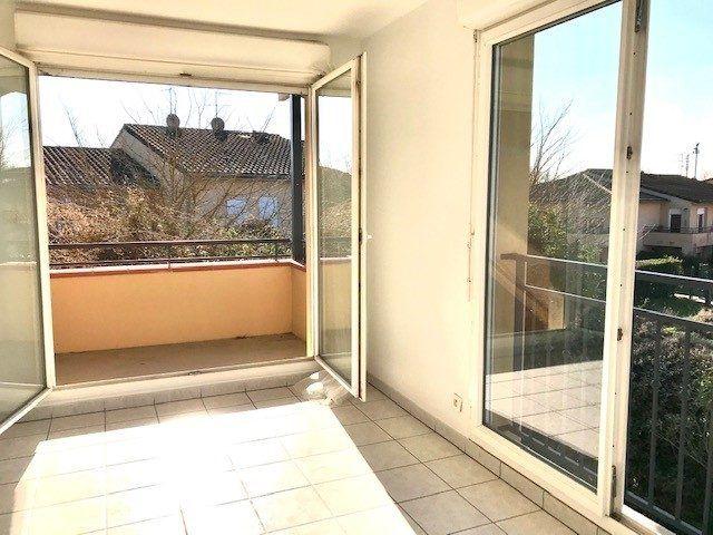 Appartement T3 en location à ST JEAN