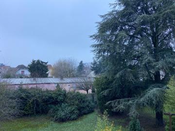 Appartement T3 en location à Saint Leu la Forêt