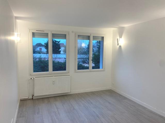 Appartement T3 en location à Saint Leu la Forêt