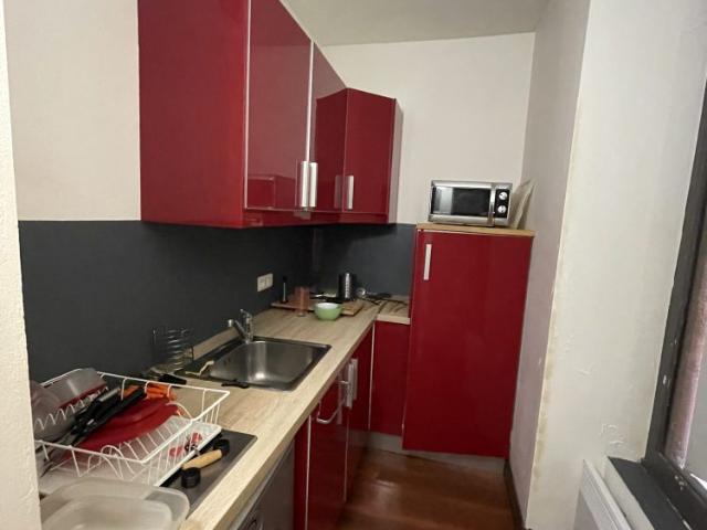 Appartement T3 en location à TOULOUSE