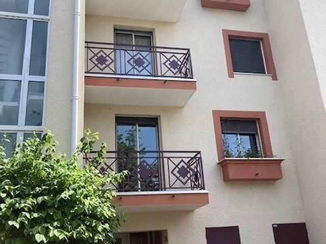 Appartement T3 en location à TOULOUSE