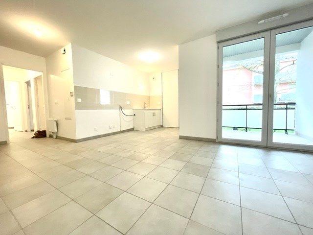 Appartement T3 en location à TOULOUSE