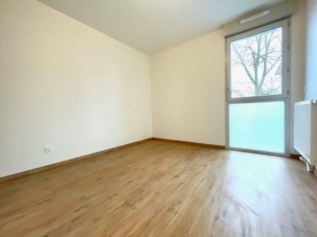Appartement T3 en location à TOULOUSE