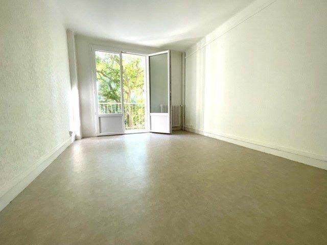 Appartement T3 en location à TOULOUSE