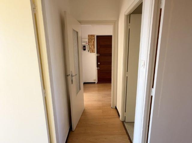 Appartement T1 en location à TOULOUSE