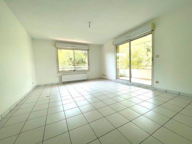 Appartement T3 en location à TOULOUSE