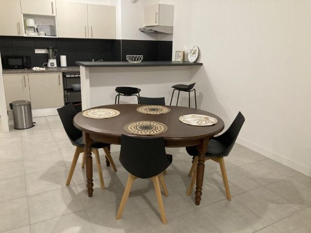 Appartement T3 en location à TOULOUSE