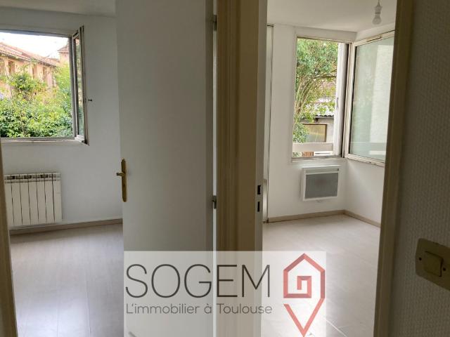 Appartement T3 en location à TOULOUSE