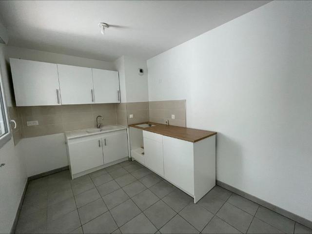 Appartement T3 en location à TOULOUSE