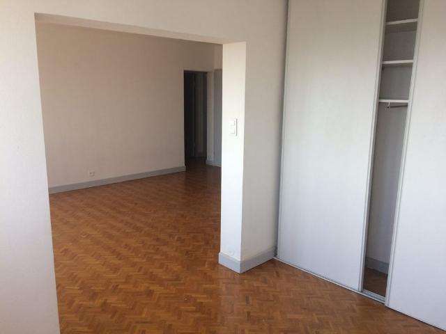Appartement T3 en location à TOULOUSE